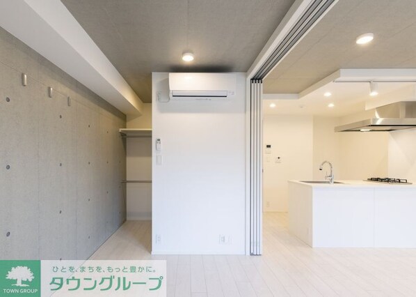 Reve Residence 学芸大学の物件内観写真